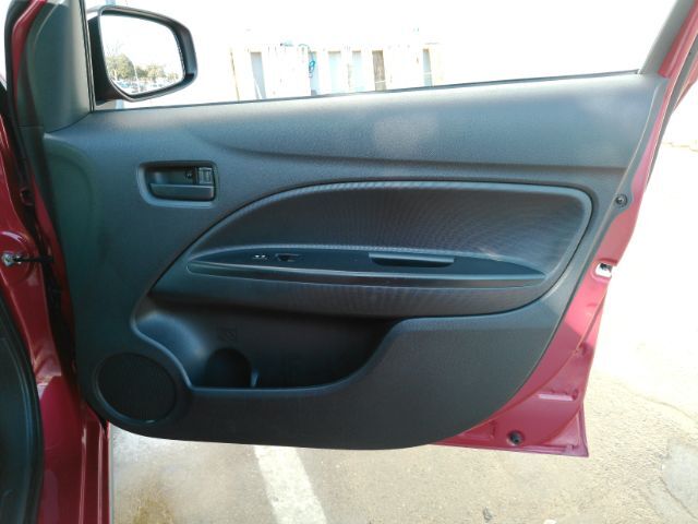 2024 Mitsubishi Mirage ES | LE Plano TX