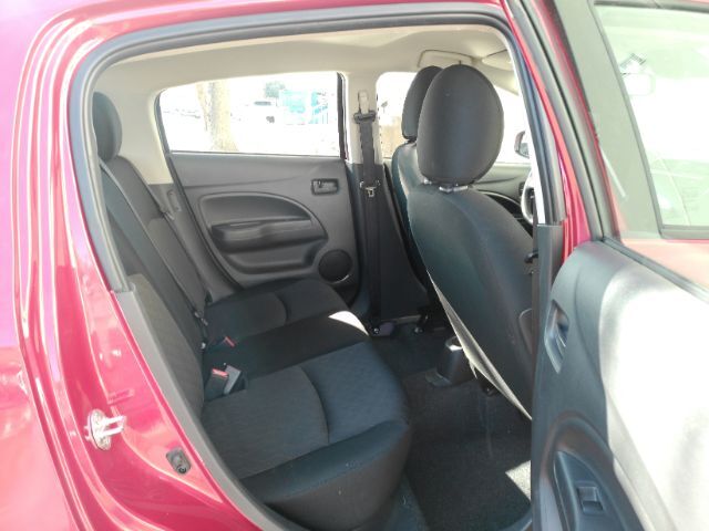 2024 Mitsubishi Mirage ES | LE Plano TX