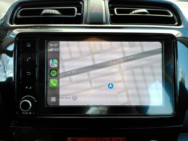 2024 Mitsubishi Mirage ES | LE Plano TX