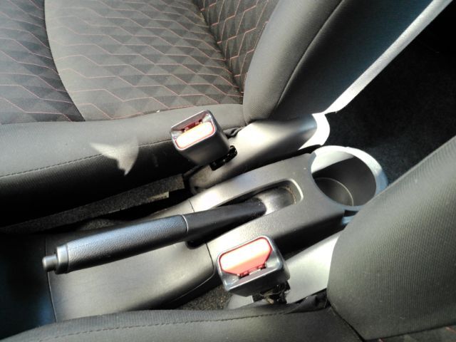 2024 Mitsubishi Mirage ES | LE Plano TX