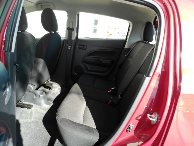 2024 Mitsubishi Mirage ES | LE Plano TX