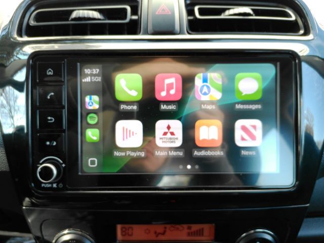 2024 Mitsubishi Mirage ES | LE Plano TX