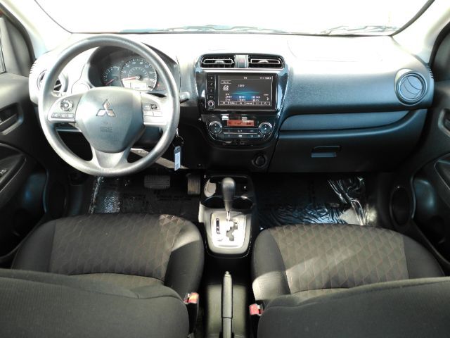 2024 Mitsubishi Mirage ES | LE