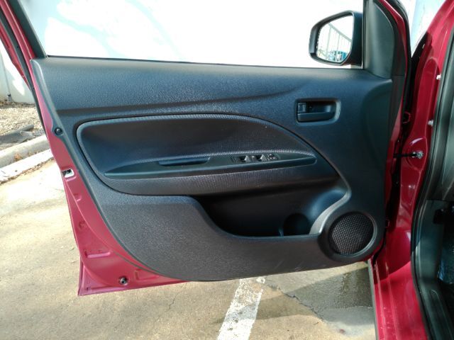 2024 Mitsubishi Mirage ES | LE Plano TX