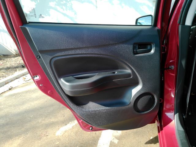 2024 Mitsubishi Mirage ES | LE Plano TX