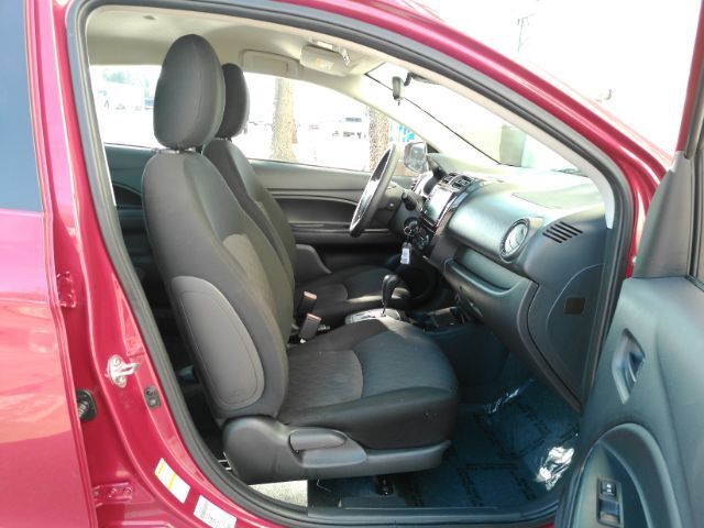 2024 Mitsubishi Mirage ES | LE Plano TX