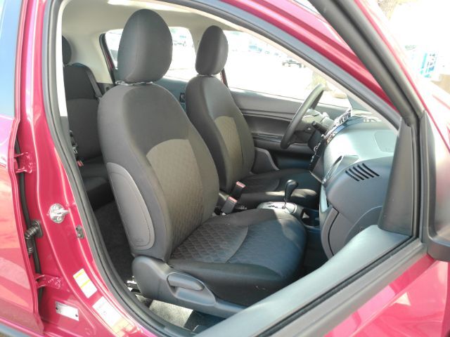 2024 Mitsubishi Mirage ES | LE Plano TX