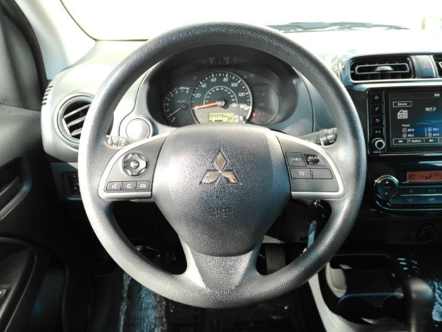 2024 Mitsubishi Mirage ES | LE Plano TX