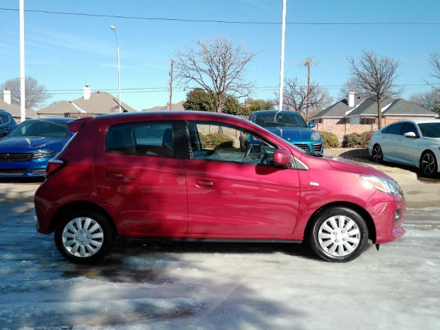 2024 Mitsubishi Mirage ES | LE Plano TX