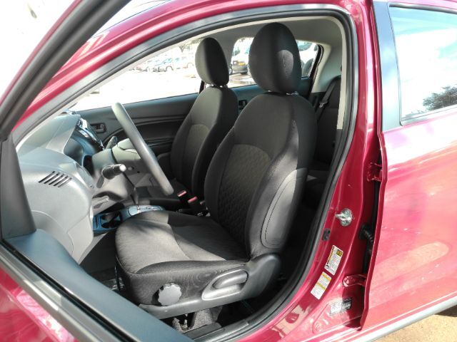 2024 Mitsubishi Mirage ES | LE Plano TX