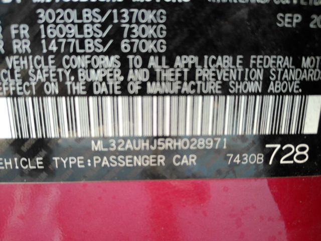 2024 Mitsubishi Mirage ES | LE Plano TX