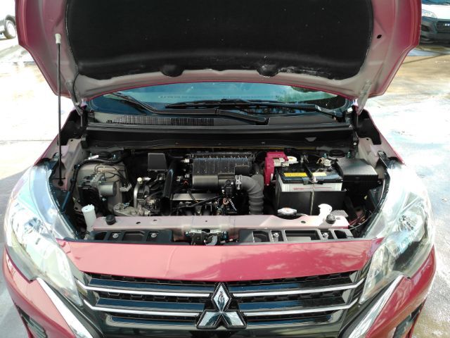 2024 Mitsubishi Mirage ES | LE Plano TX