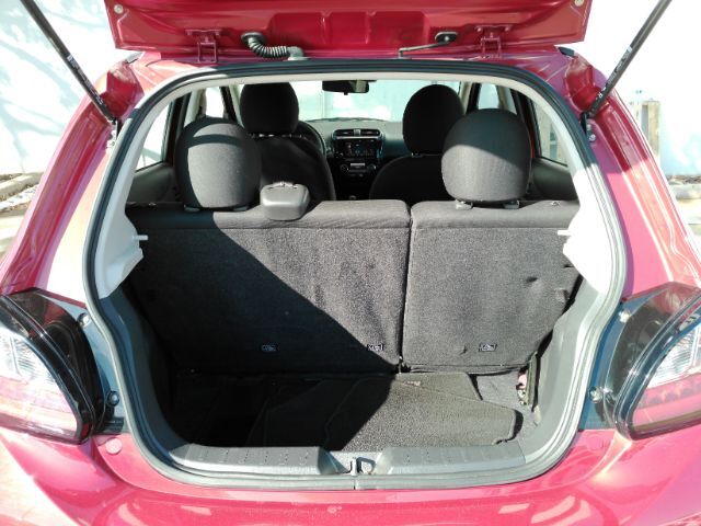 2024 Mitsubishi Mirage ES | LE Plano TX