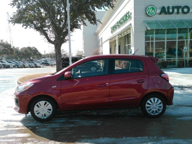 2024 Mitsubishi Mirage ES | LE Plano TX