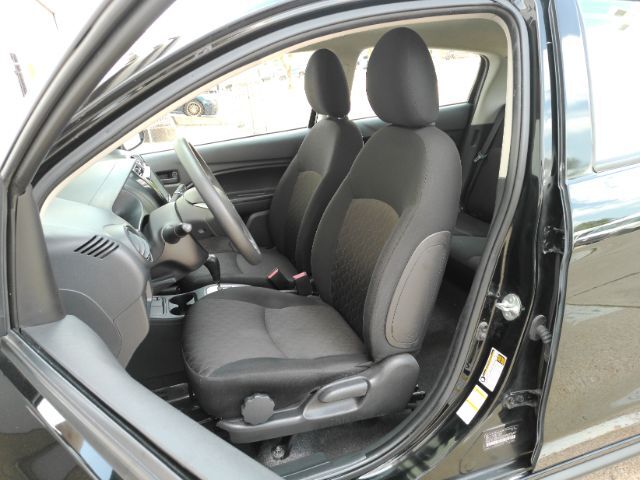 2024 Mitsubishi Mirage ES | LE Plano TX