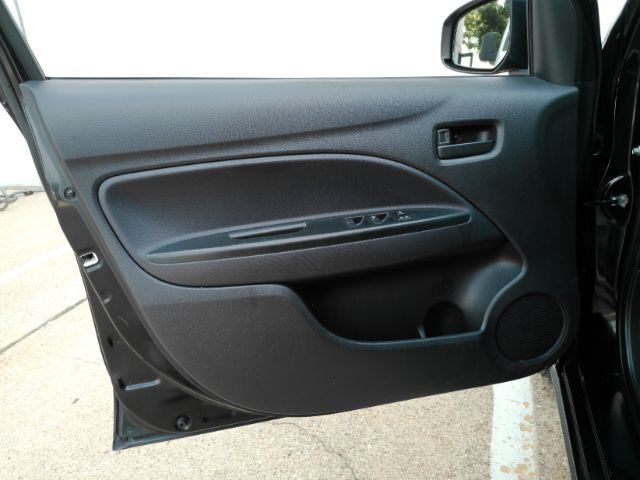 2024 Mitsubishi Mirage ES | LE Plano TX