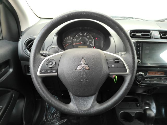 2024 Mitsubishi Mirage ES | LE Plano TX