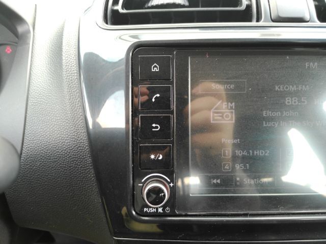 2024 Mitsubishi Mirage ES | LE Plano TX