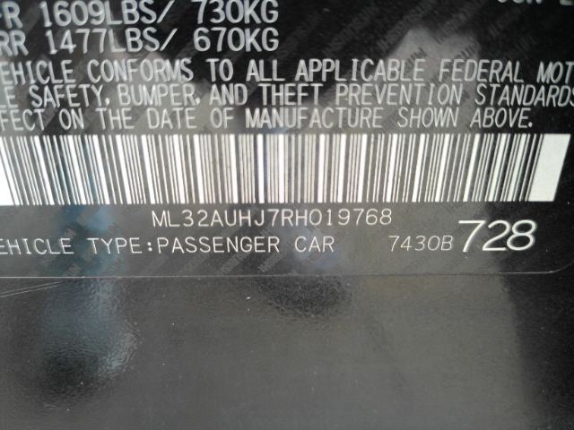 2024 Mitsubishi Mirage ES | LE Plano TX