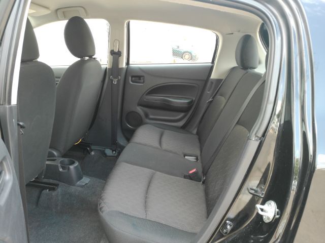 2024 Mitsubishi Mirage ES | LE Plano TX