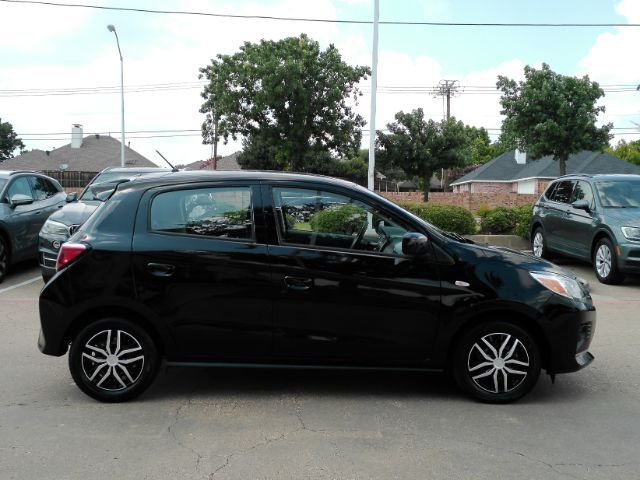 2024 Mitsubishi Mirage ES | LE Plano TX