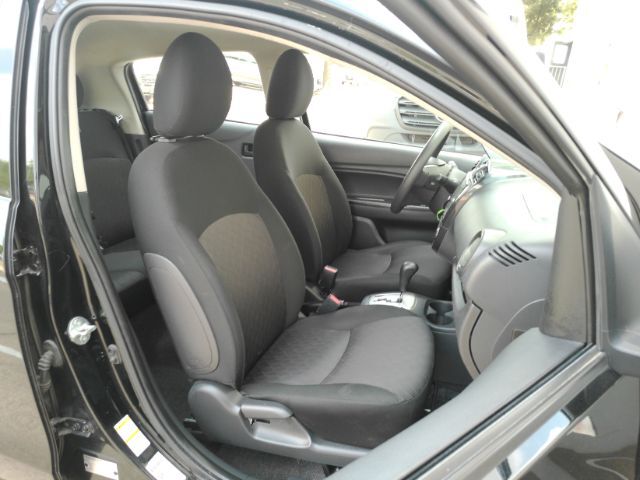2024 Mitsubishi Mirage ES | LE Plano TX