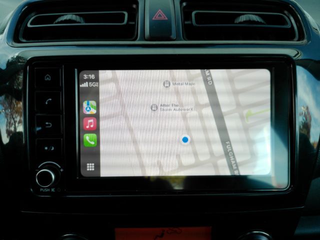 2024 Mitsubishi Mirage ES | LE Plano TX