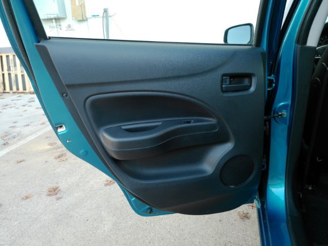 2024 Mitsubishi Mirage ES | LE Plano TX