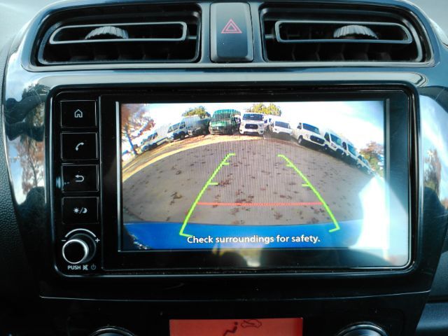 2024 Mitsubishi Mirage ES | LE Plano TX