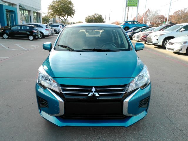 2024 Mitsubishi Mirage ES | LE