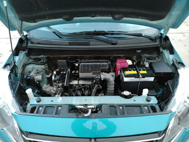 2024 Mitsubishi Mirage ES | LE Plano TX