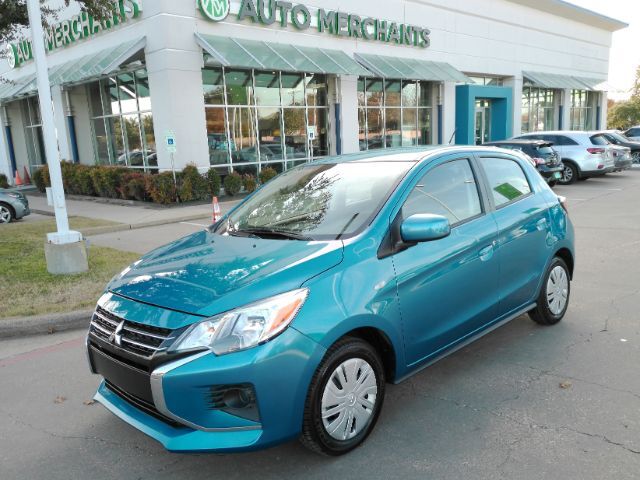 2024 Mitsubishi Mirage ES | LE
