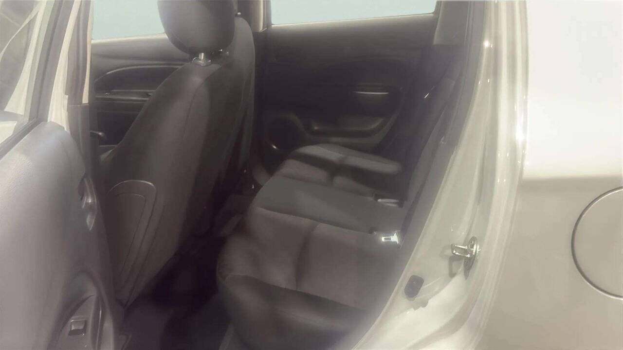 2024 Mitsubishi Mirage ES 4dr Hatchback Chesterfield MI