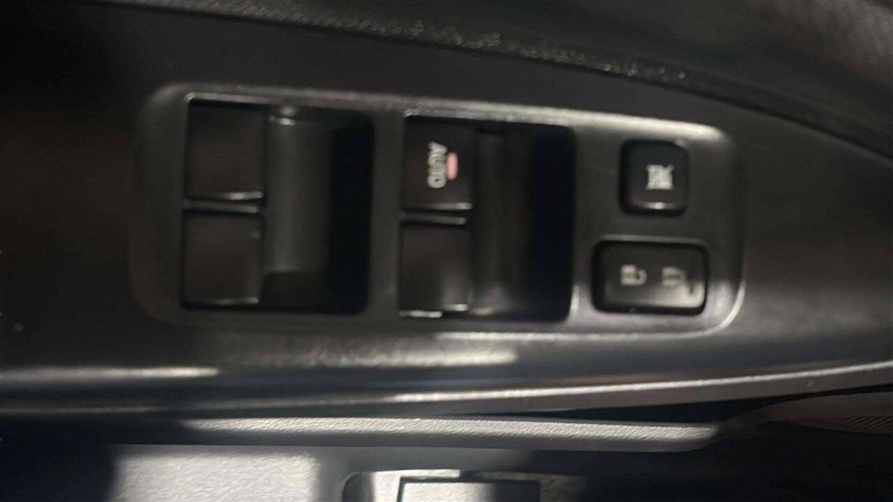 2024 Mitsubishi Mirage ES 4dr Hatchback Chesterfield MI