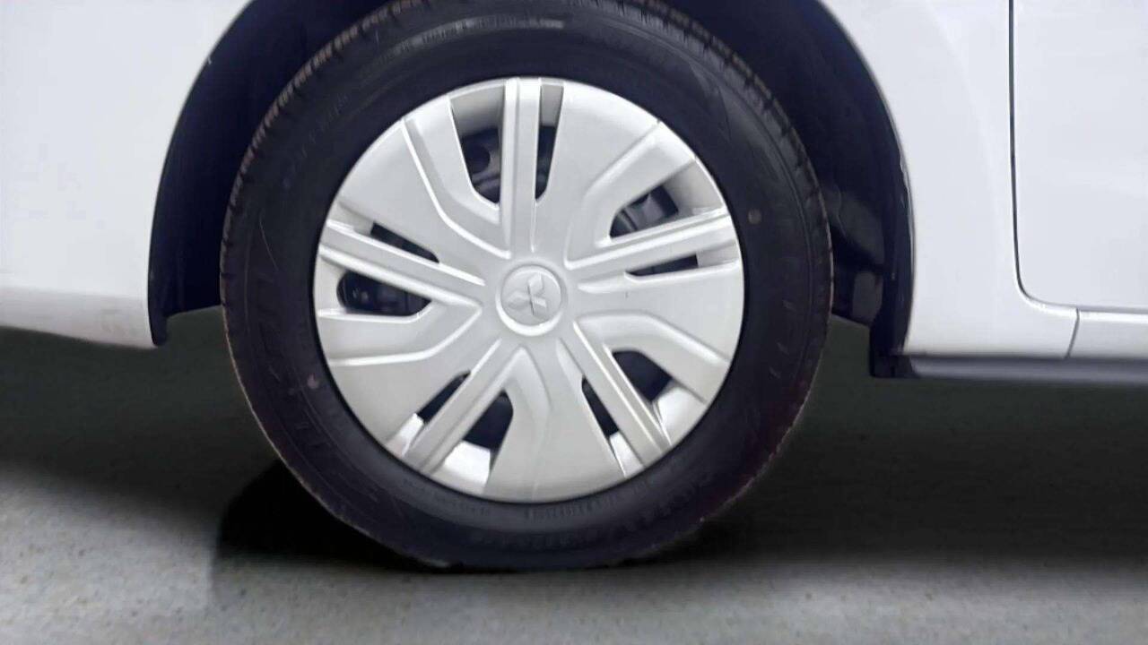 2024 Mitsubishi Mirage ES 4dr Hatchback Chesterfield MI