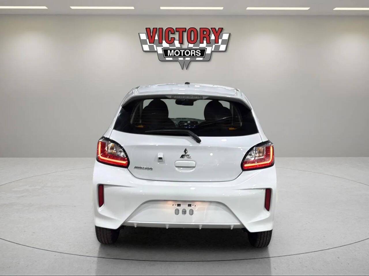 2024 Mitsubishi Mirage ES 4dr Hatchback Chesterfield MI