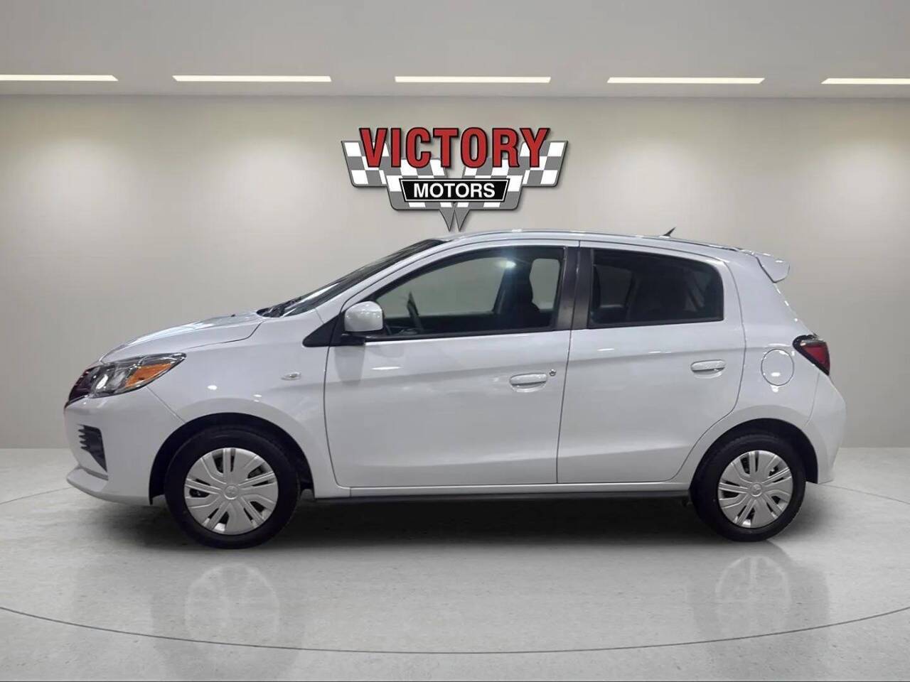 2024 Mitsubishi Mirage ES 4dr Hatchback Chesterfield MI