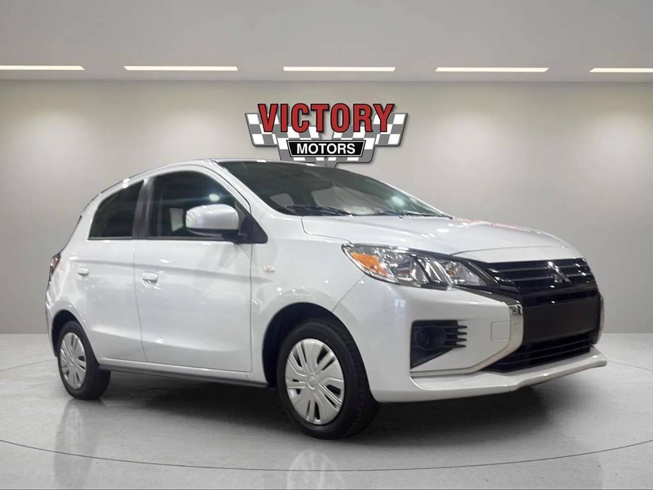 2024 Mitsubishi Mirage ES 4dr Hatchback Chesterfield MI