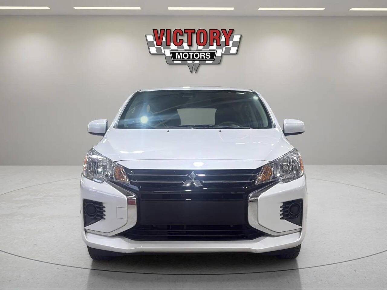 2024 Mitsubishi Mirage ES 4dr Hatchback Chesterfield MI