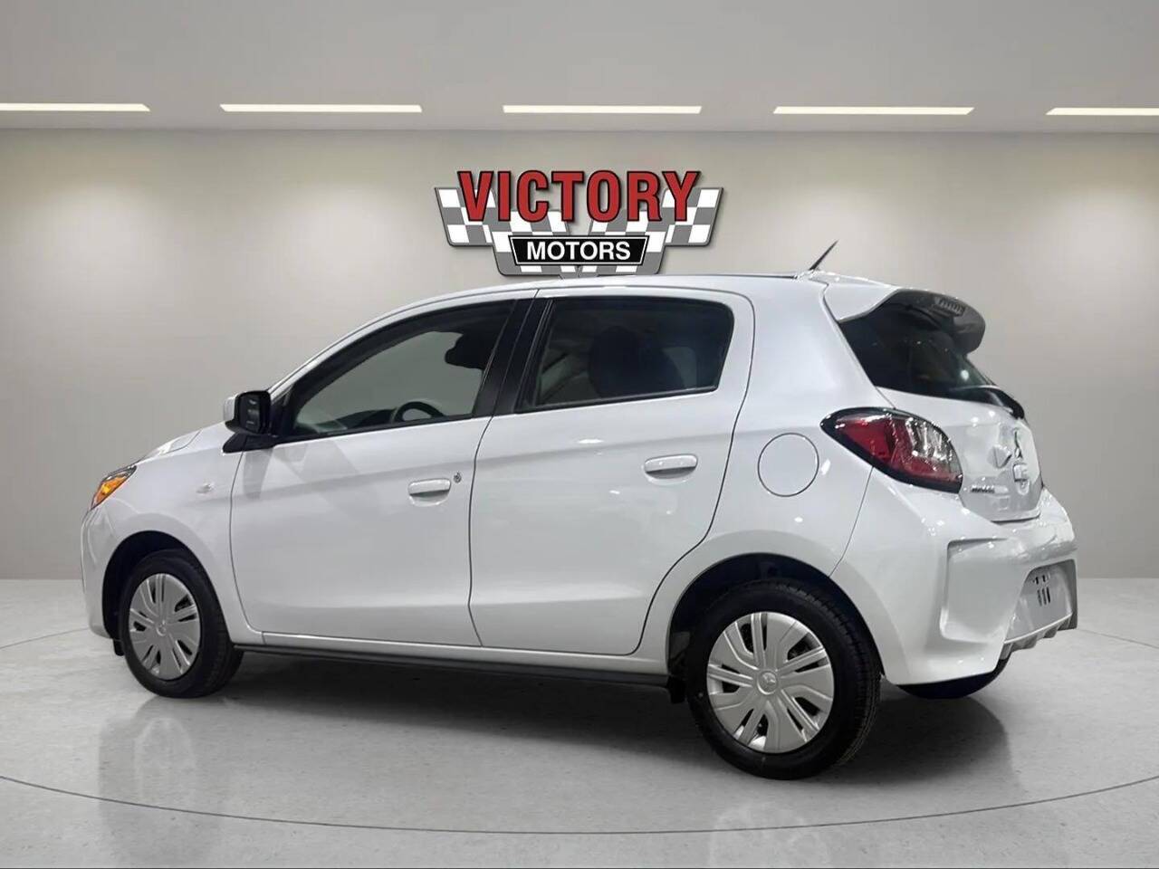 2024 Mitsubishi Mirage ES 4dr Hatchback Chesterfield MI