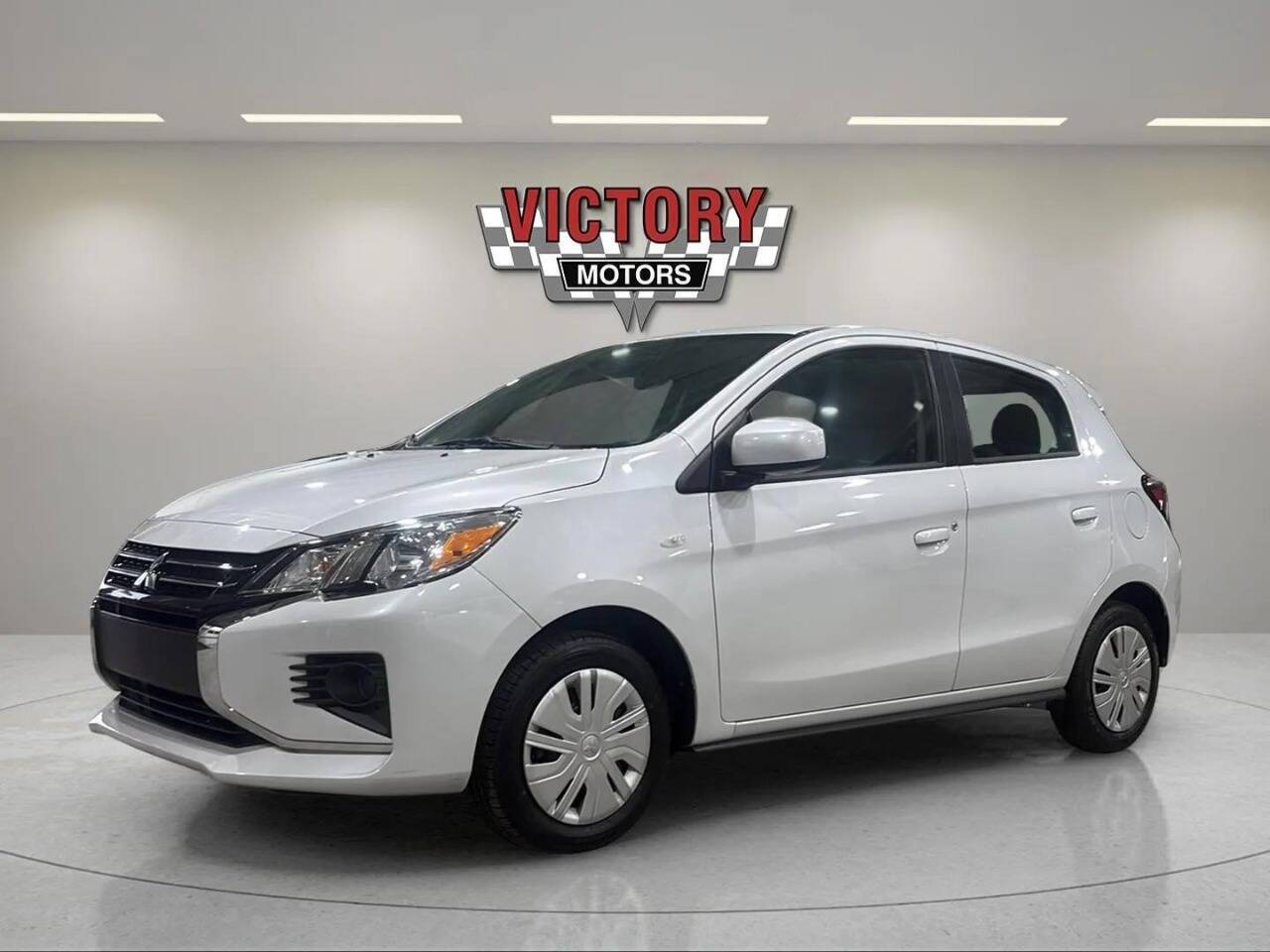 2024 Mitsubishi Mirage ES 4dr Hatchback Chesterfield MI