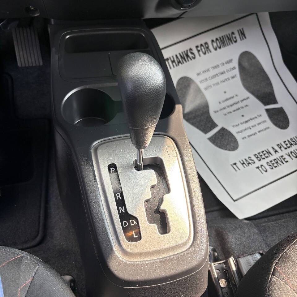2024 Mitsubishi Mirage ES 4dr Hatchback Edison NJ