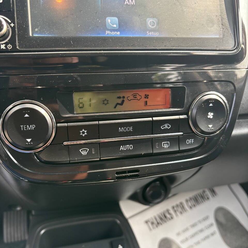 2024 Mitsubishi Mirage ES 4dr Hatchback Edison NJ