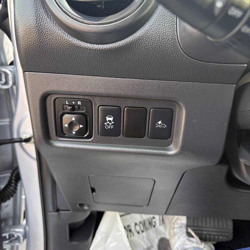 2024 Mitsubishi Mirage ES 4dr Hatchback Edison NJ