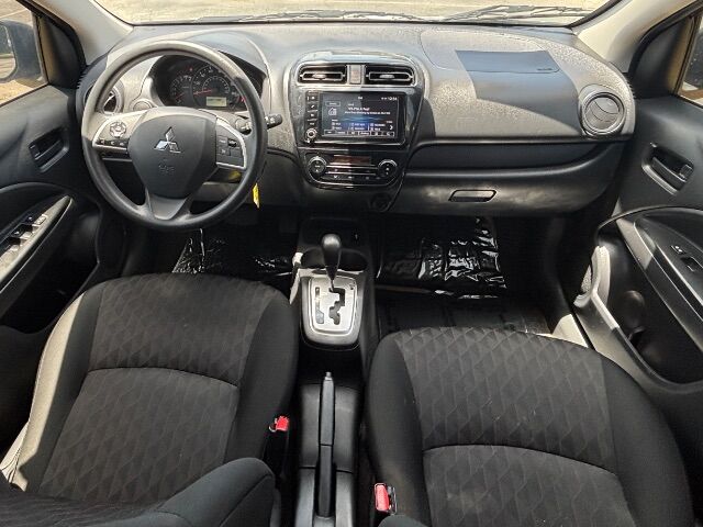2024 Mitsubishi Mirage ES CVT Austin TX