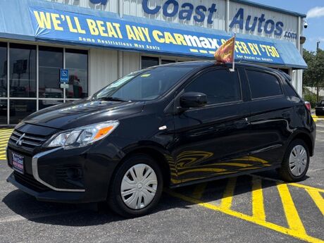 2024 Mitsubishi Mirage ES CVT Austin TX