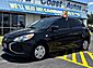 2024 Mitsubishi Mirage ES CVT Austin TX
