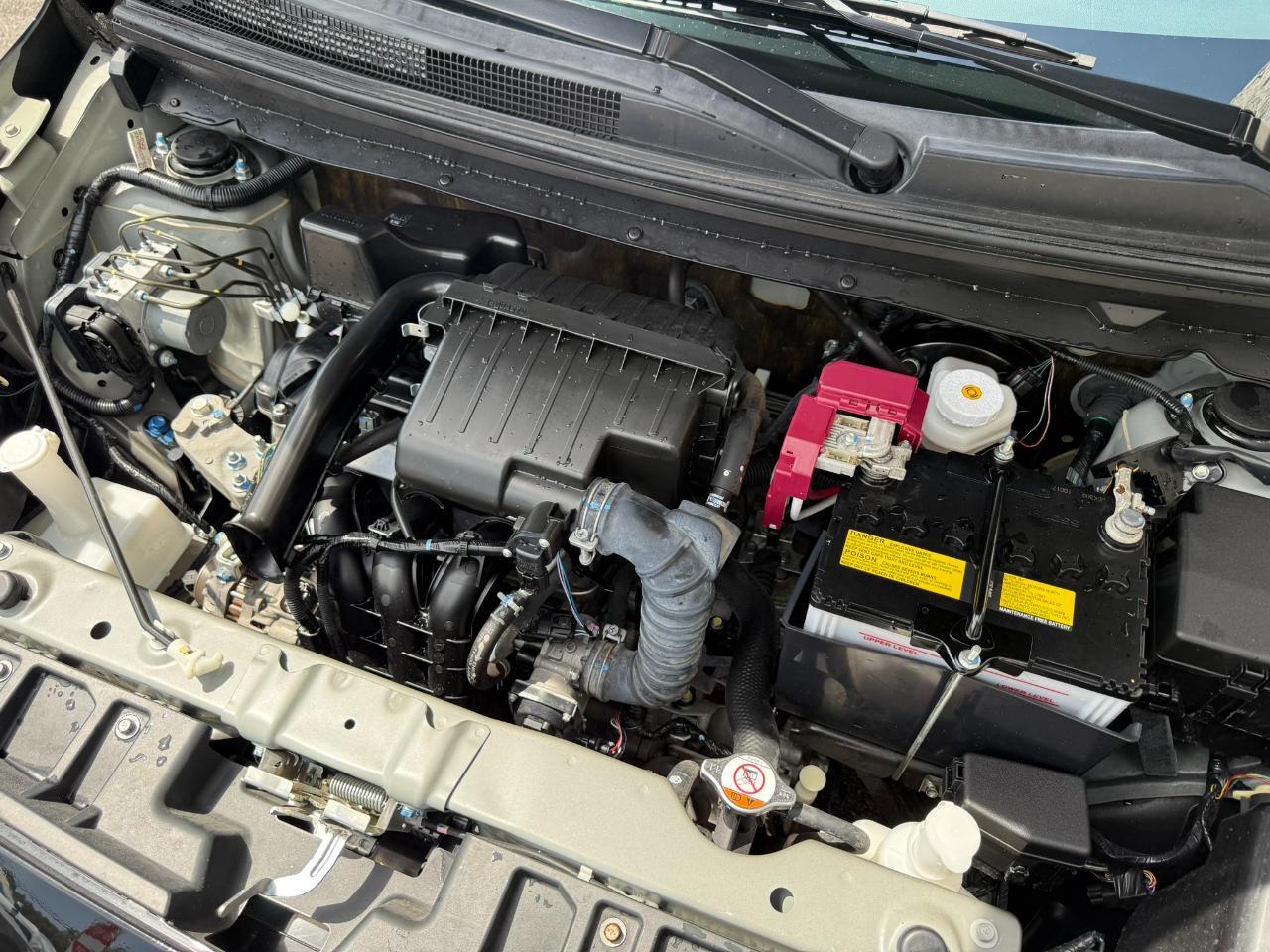 2024 Mitsubishi Mirage ES CVT Jacksonville FL