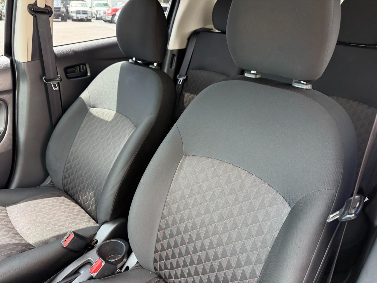 2024 Mitsubishi Mirage ES CVT Jacksonville FL