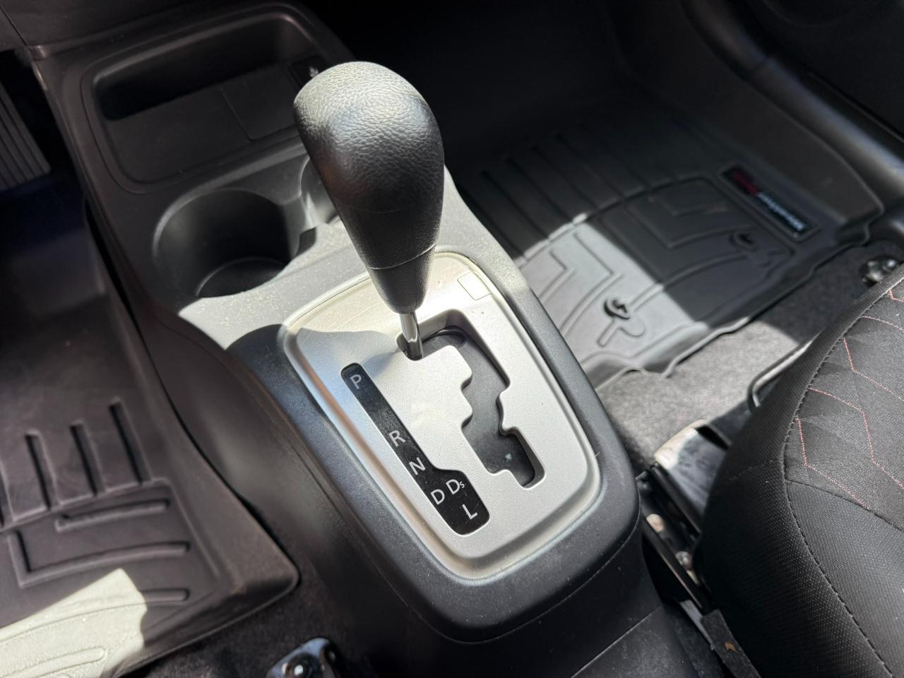 2024 Mitsubishi Mirage ES CVT Jacksonville FL